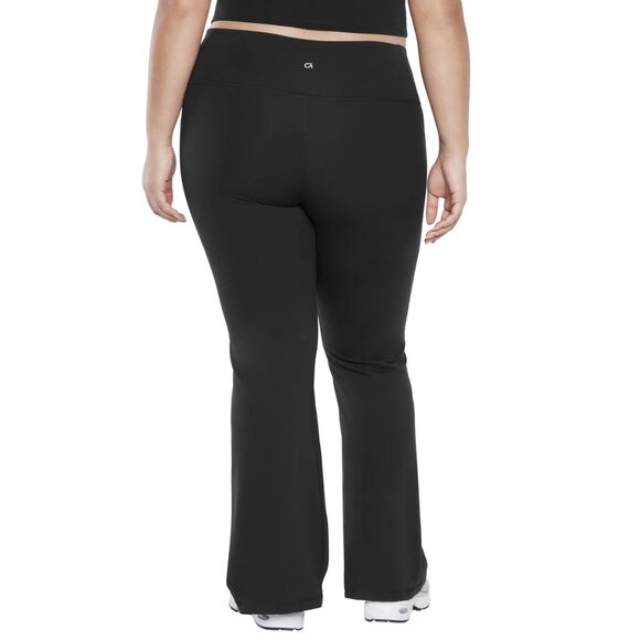 GapFit Women's Flare Legging - Picture 7 of 7